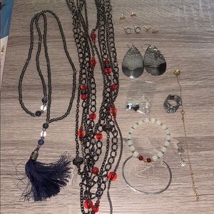 Jewelry set